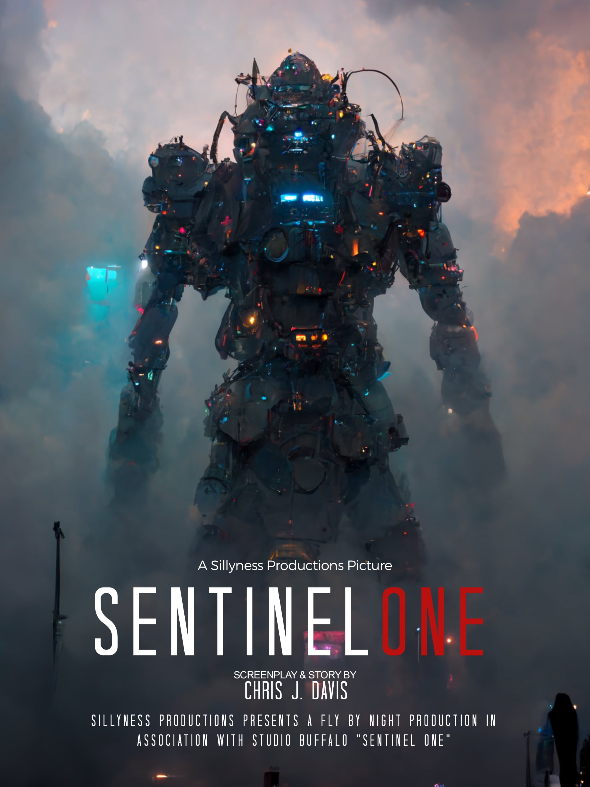 Sentinel One — GoScore 94