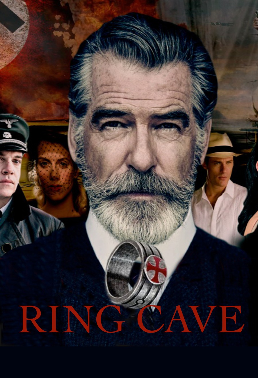 Ring Cave — GoScore 88