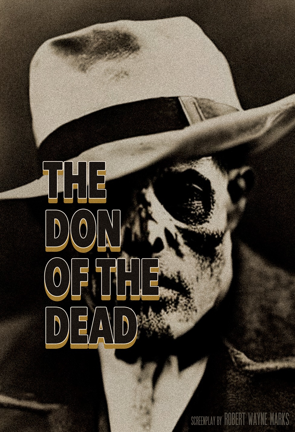 The Don of the Dead — GoScore 91